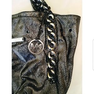 Michael Kohrs Tote Bag